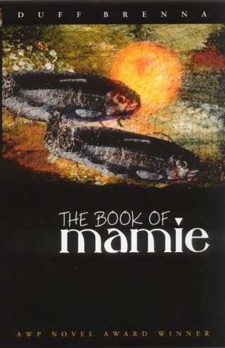 The Book of Mamie