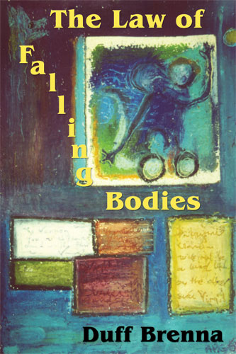 The Law of Falling Bodies