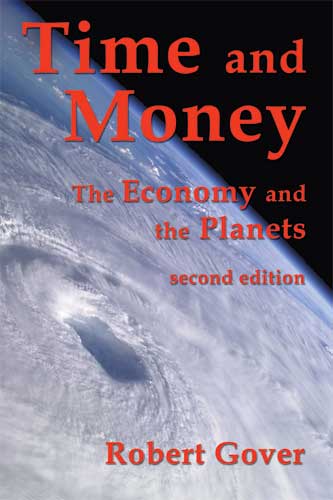 Time & Money