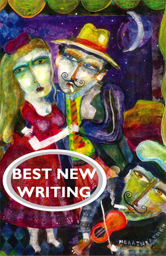 Best New Writing 2014